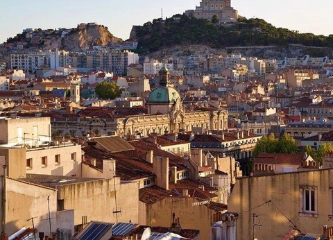 Camping Les Routes de Provence - Ciela Village, 3* - 39