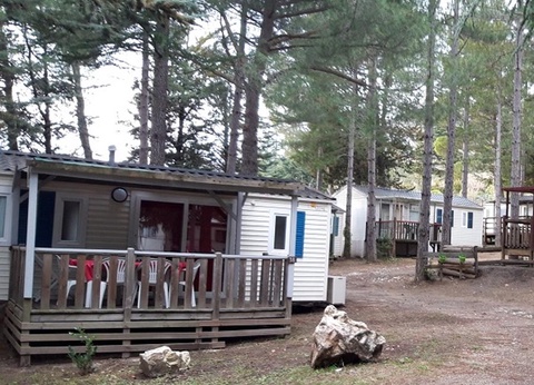 Camping La Source, 3* - 34