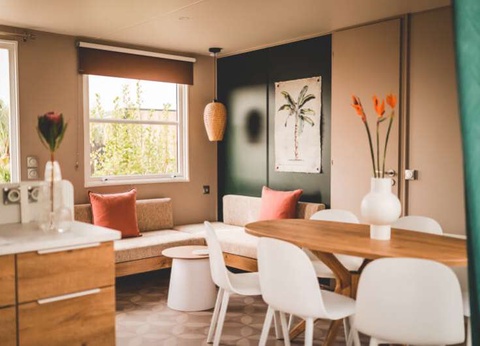 Camping Le Tropicana - 8