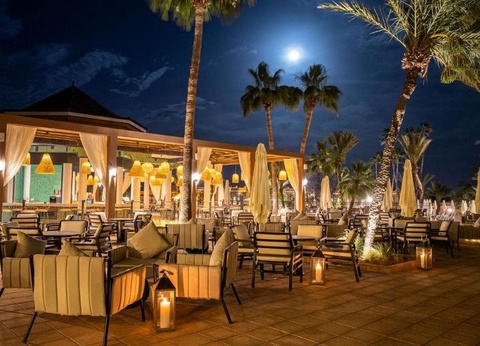 Hôtel Sol Oasis Marrakech 4* - 9