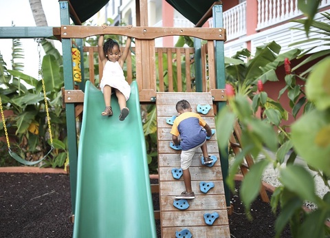 Hôtel Pelican Bay Resort at Lucaya 4* - 22