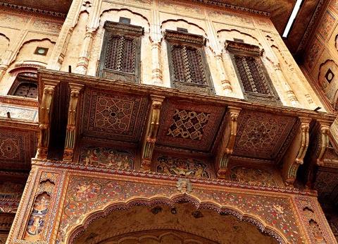 Circuit Joyaux de l'Inde + Extension au Népal - 2