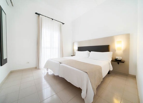 Hôtel Labranda Bahía Fañabé & Villas 3* - 5