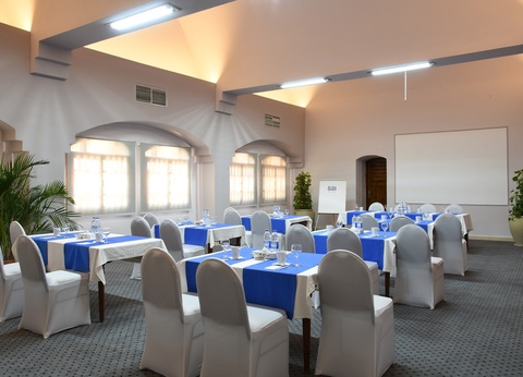 Splendeurs du Nil et Rihana Resort - 56