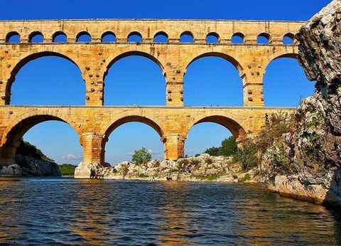 Camping Les Gorges de l'Herault, 3* - 36