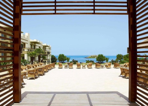 Grecotel Meli Palace 4* - 6
