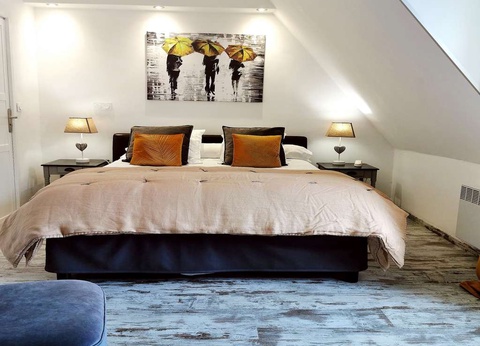 Bien-être, gourmandise et découverte oenologique à Saumur - 3* - 25