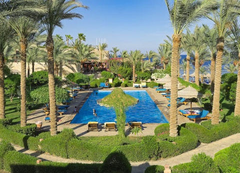 Club Framissima Tamra Beach Resort 4* - 19