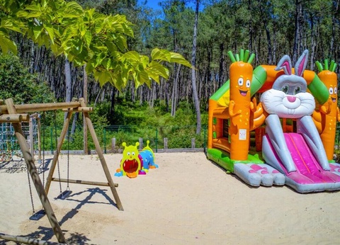 Camping Landes Océanes, 4* - 3