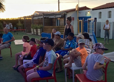 Camping Bleu Mer, 3* - 34