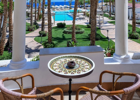 Hôtel Jaz Fanara Resort 4* - 52