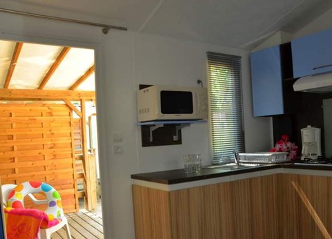 Camping Eden, 5* - 35