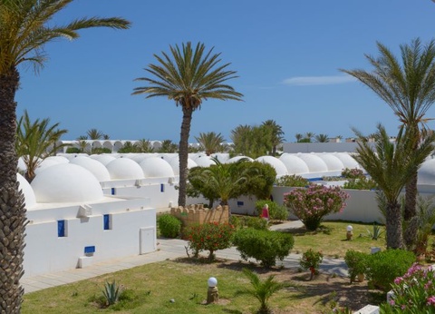 Hôtel Club Dar Jerba Zahra 3* - 8
