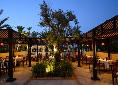 Hôtel The Residence Tunis 5* - 17