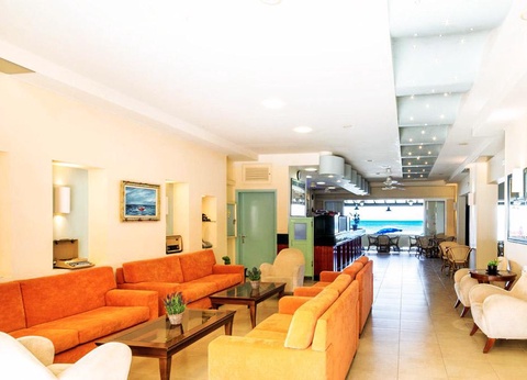 Hôtel Rossis Beach 3* - 12