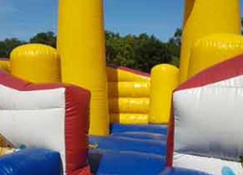 Camping Le Lac des Varennes, 3* - 27