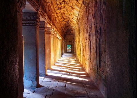 Circuit Privé Rêve indochinois + Angkor Passionnément (cat. confort) - Vietnam, Cambodge - 18