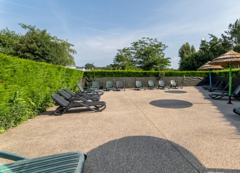 Camping Le Bontemps - Ciela Village, 4* - 36