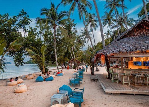 Séjour Vol + Hôtel Treehouse Villas Koh Yao 5* Koh Yao Noi - 17