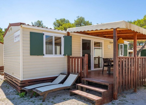 Amadria Park Camping Sibenik 4* - 12