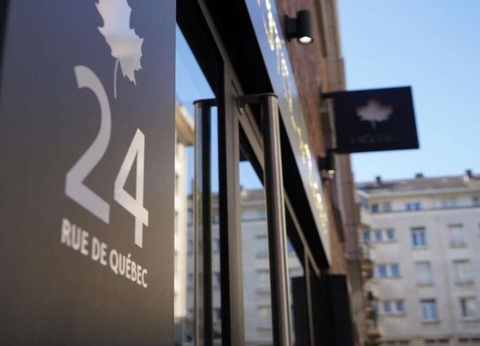 Séjour en famille et découverte de Rouen - 3* - 3