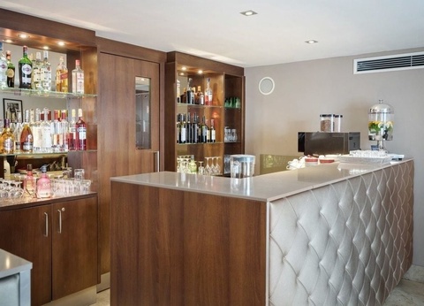 Hôtel Austria Trend Rathauspark 4* - 14