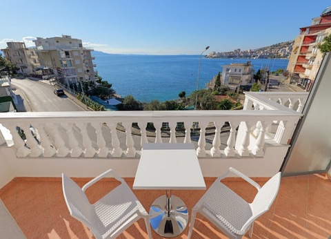 Hôtel Iliria 3* - 2