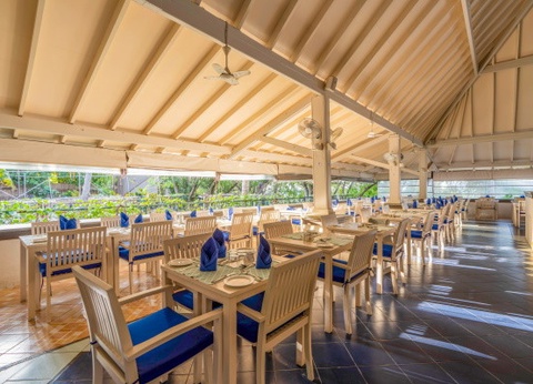 Hôtel Fram Sélection Adaaran Club Rannalhi 4* - 13