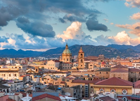 Circuit Autotour Sur la Route de la Sicile - 11