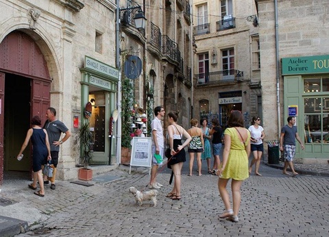 Camping Domaine de Sainte Véziane, 4* - 49