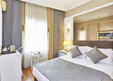 Hôtel Seres Hotel Old City 3* - 3