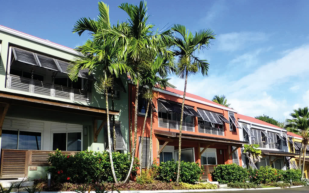 Hôtel Panoramic 3* - 10