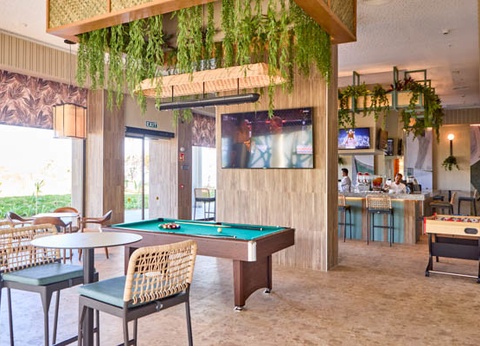 Club Framissima Premium RIU Turquoise 4* - 20