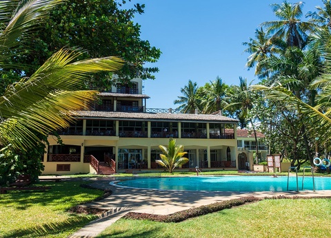 Club Lookéa Neptune Beach 4* - 7