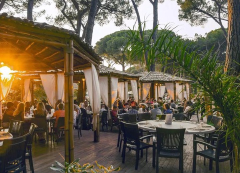 Camping hu Fabulous Village, 4* - 44