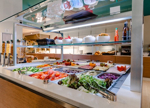 Circuit Couleurs de Malte - Seaview Hotel 4* - 16