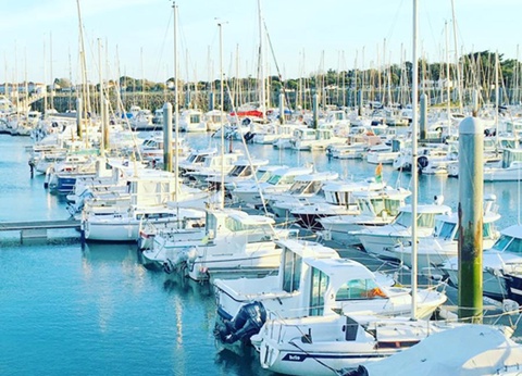 Camping Barataud 3* - 35