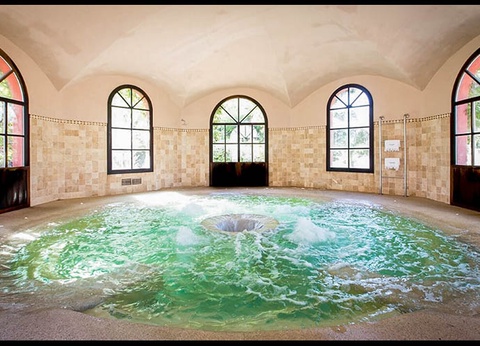 Hôtel La Signoria 5* - 14