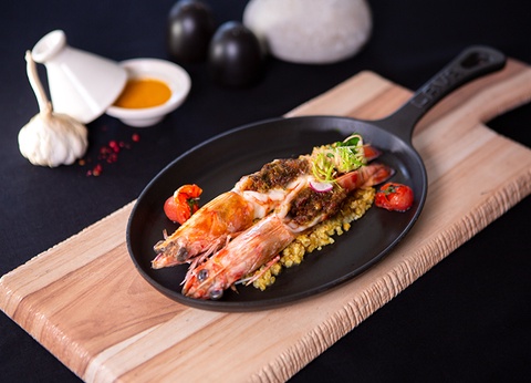 Hôtel The Residence Tunis 5* - 23