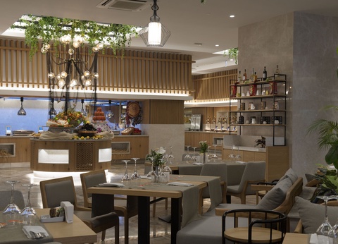 Hôtel Miramare Beach 5* - 27