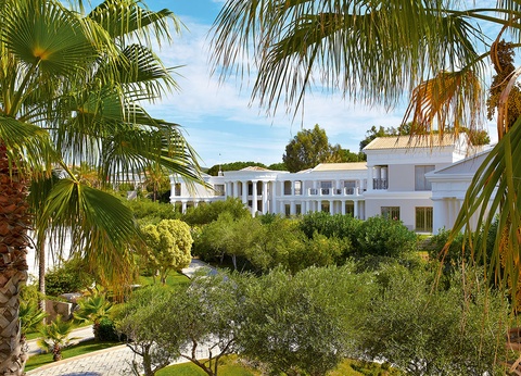 TUI Sélection Grecotel LuxMe Oasis at Riviera Olympia & Aqua Park - Choix Flex 5* - 12