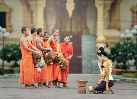 Circuit Charmes de Thaïlande et plage à Koh Samui 5* , Melia Koh Samui 5* - 17