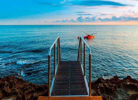 Hôtel Torre Cintola Greenblu Sea Emotions 4* - 6