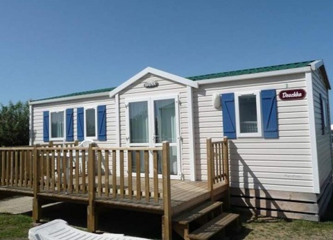 Camping Les Ecureuils, 4* - 21