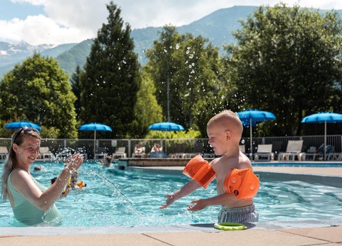 Camping RCN Belledonne, 4* - 3