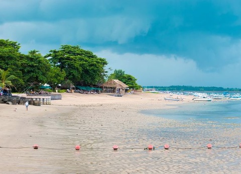 Circuit Privé Singapour et Flânerie balinaise, Indonésie - 27