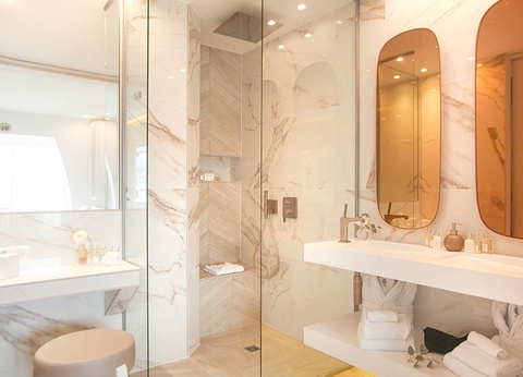 Hôtel Marinca & Spa 5* - 7