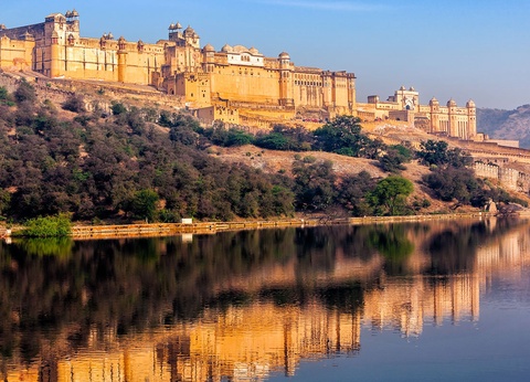 Circuit Rajasthan et Vallée du Gange - 21