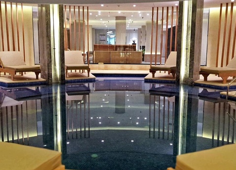 Hôtel Kaisol Romance Resort Sahl Hasheesh 5* Adult Only +17 - 11