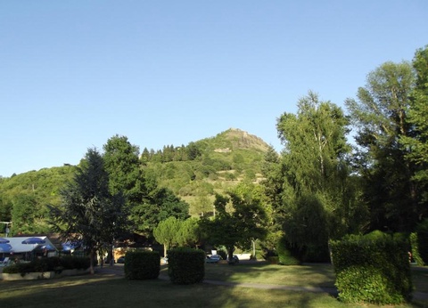 Camping Les Loges, 3* - 15